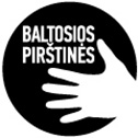 Baltosios pirštinės